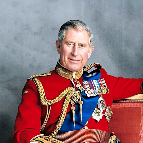 King Charles Warned to 'Watch Your Back' Amid Harry and Meghan's Royal Ambitions