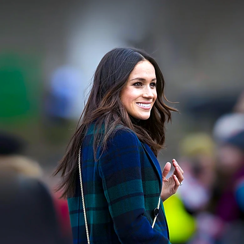 Meghan Markle's Request to Be Called 'Meghan' Sparks Debate Over Royal Identity