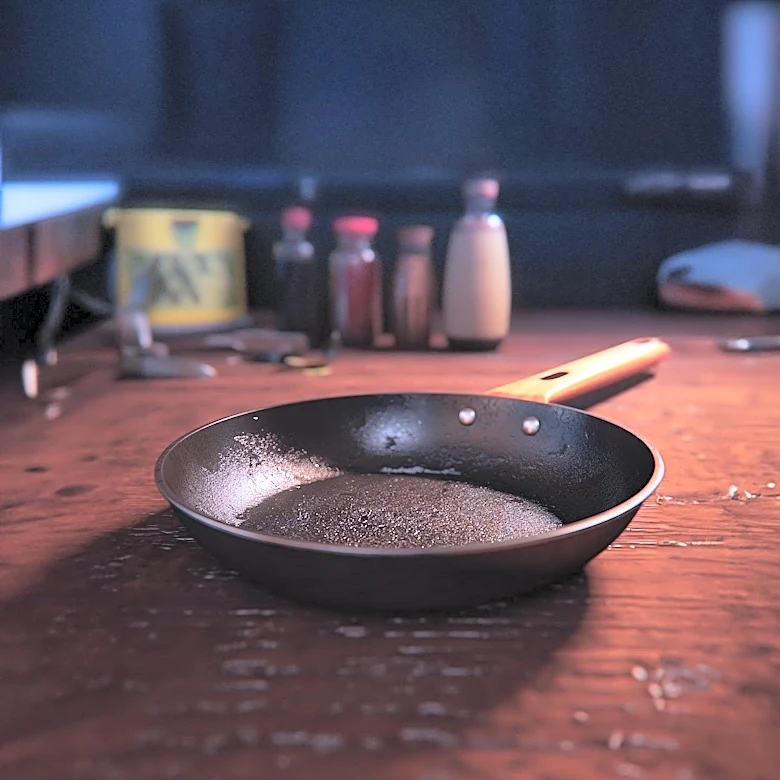Thrifting Trends: Vintage Electric Frying Pans Make a Comeback