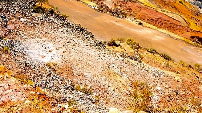 Mining Americas Gains Spotlight with Pan Mine Production Update