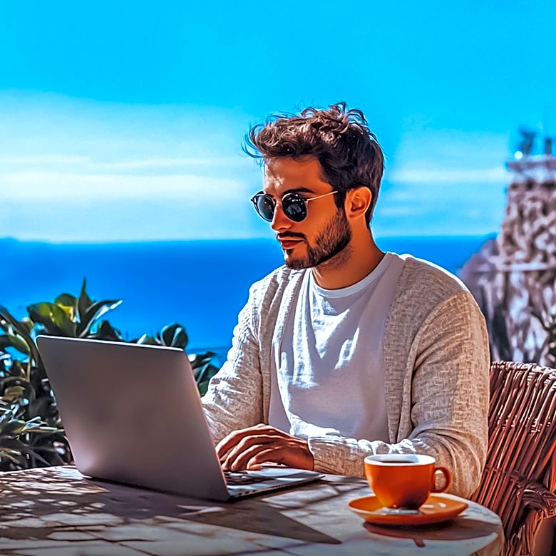 Fractional AI Advisors: A New Opportunity for Digital Nomads and Small Businesses