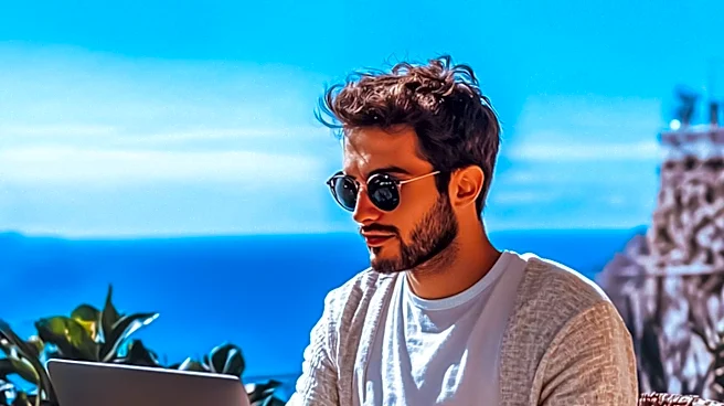 Fractional AI Advisors: A New Opportunity for Digital Nomads and Small Businesses