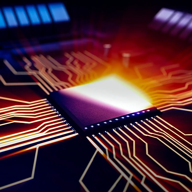Nvidia CEO Jensen Huang Predicts Continued Growth in Semiconductor Industry