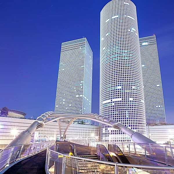 Israeli Startups' Exits Highlight Funding Boom Challenges