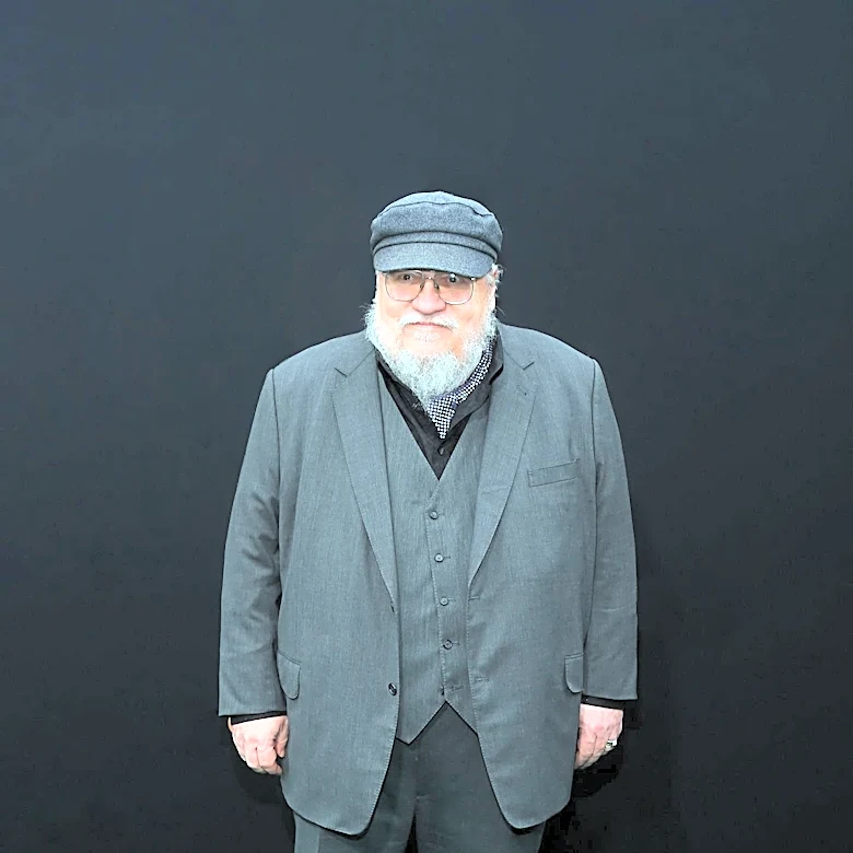 George R. R. Martin's 'A Knight of the Seven Kingdoms' Series Expands Game of Thrones Universe