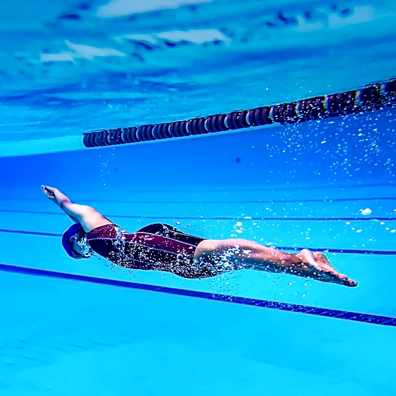 Gabe Brown Sets New National Age Group Records at Central Zone Championships