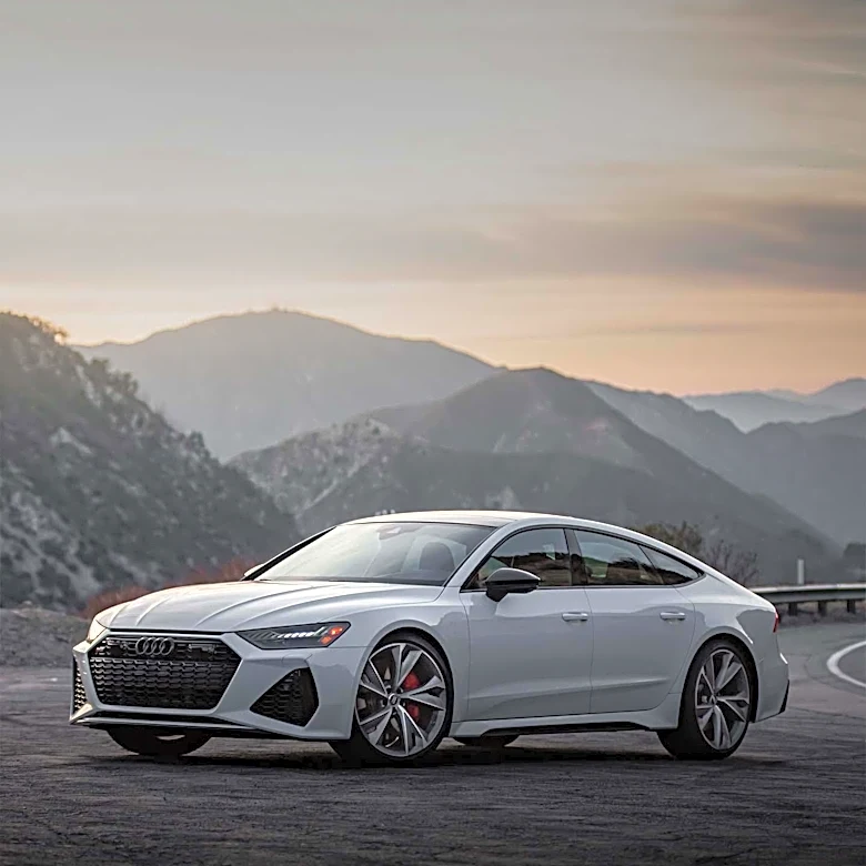 Audi Delays Key Engine Upgrade in Strategic Move for 2027