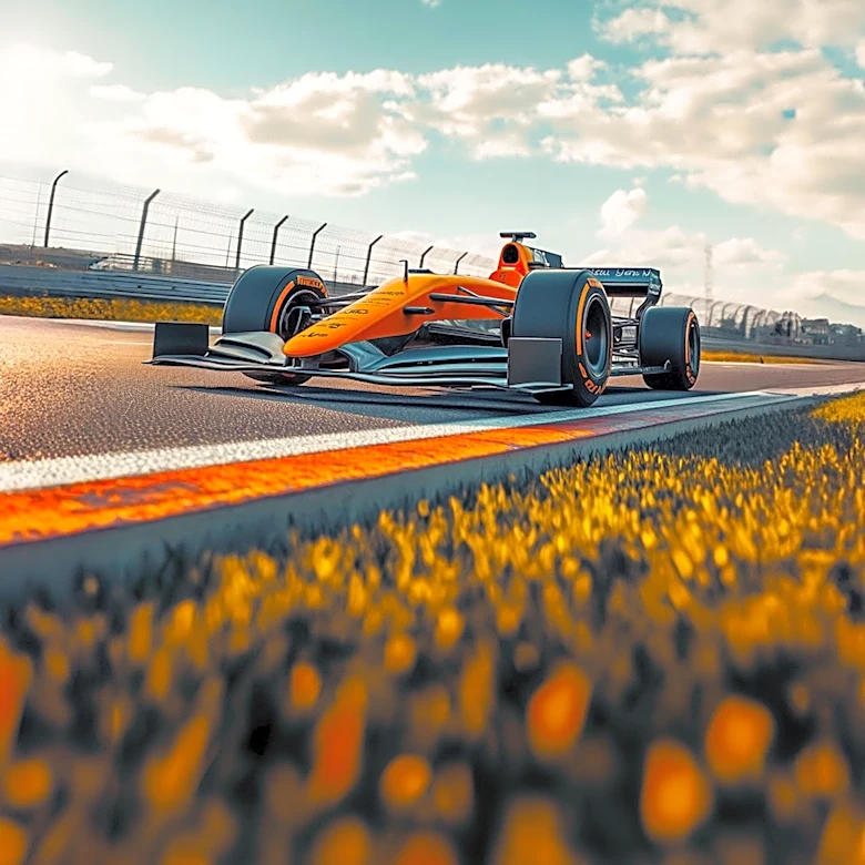 F1 Faces Calendar Challenges Amid Middle Eastern Unrest and European Weather Concerns