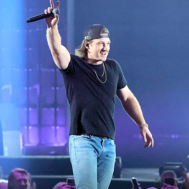 Morgan Wallen Reclaims No. 1 Spot on Billboard 200, Charli XCX Debuts at No. 3
