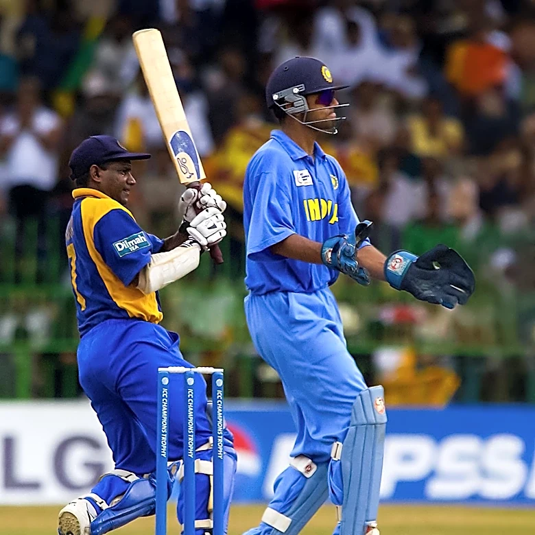 India vs Sri Lanka Warm-up Match Shortened Ahead of Test Series