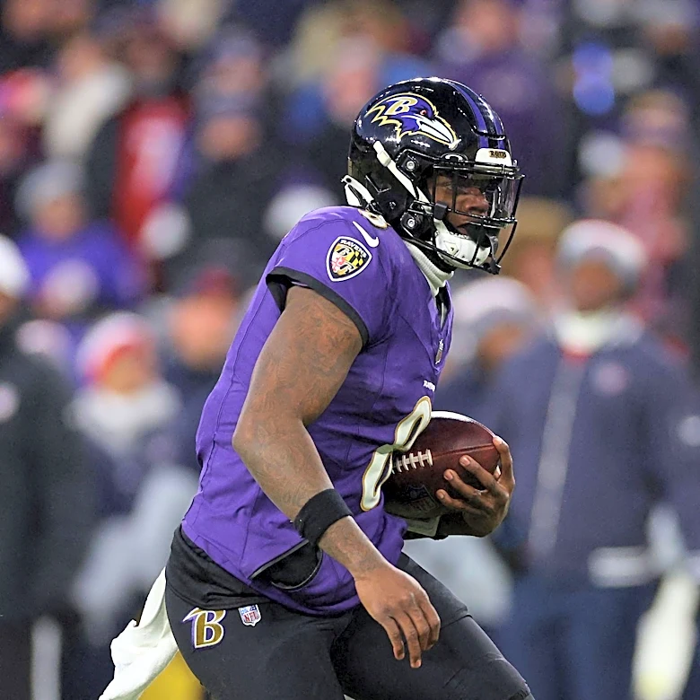 Lamar Jackson Praises New Offensive Coordinator Declan Doyle