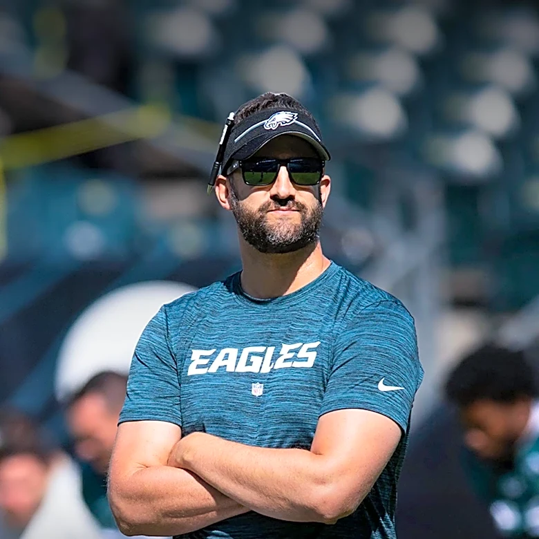 Philadelphia Eagles Training Camp Raises Key Questions After First Week
