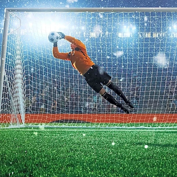 Gotham FC Secures Victory Over Houston Dash with Hogan's Goalkeeping Prowess