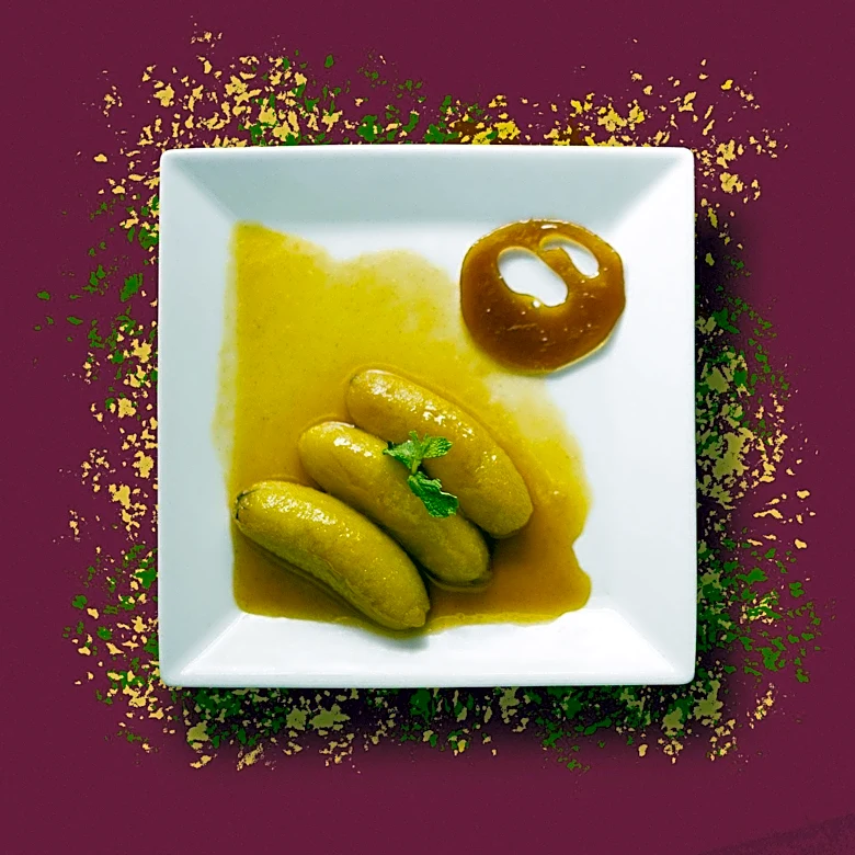 Korean Dessert Brand Faces Allegations of Copying Japan's Tokyo Banana