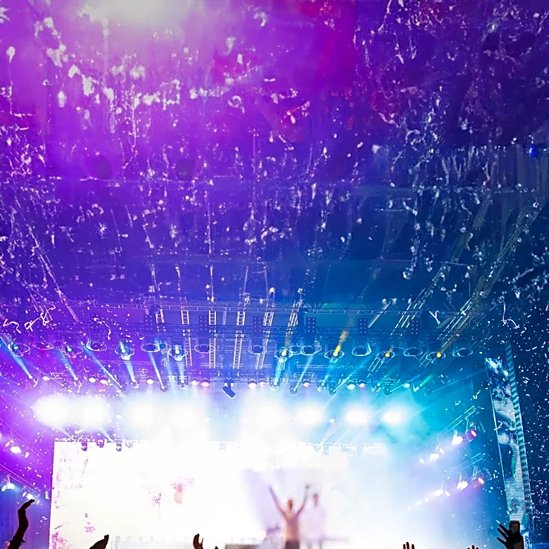 William Shatner Announces Heavy Metal Album and Coachella 2027 Performance