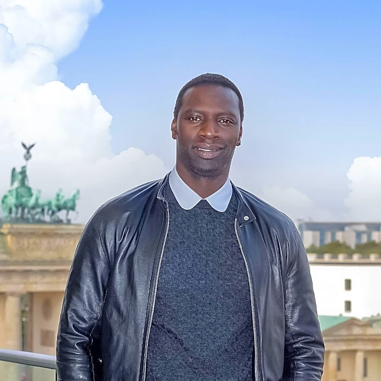 Omar Sy Features in 'Night Shift' on Prime Video, Tackling Police and Social Issues
