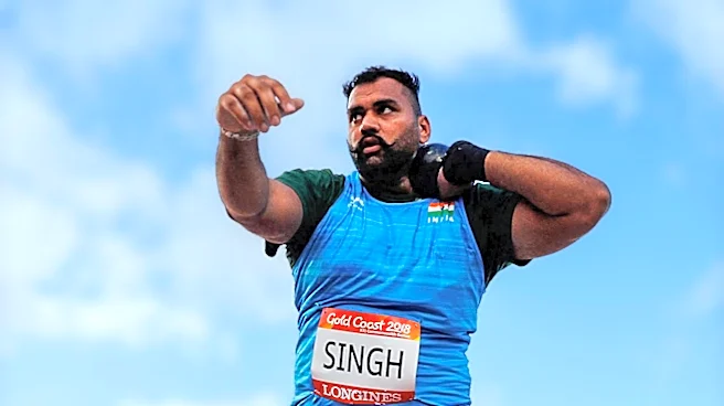 Commonwealth Games Faces Uncertain Future Amid Declining Athlete Participation