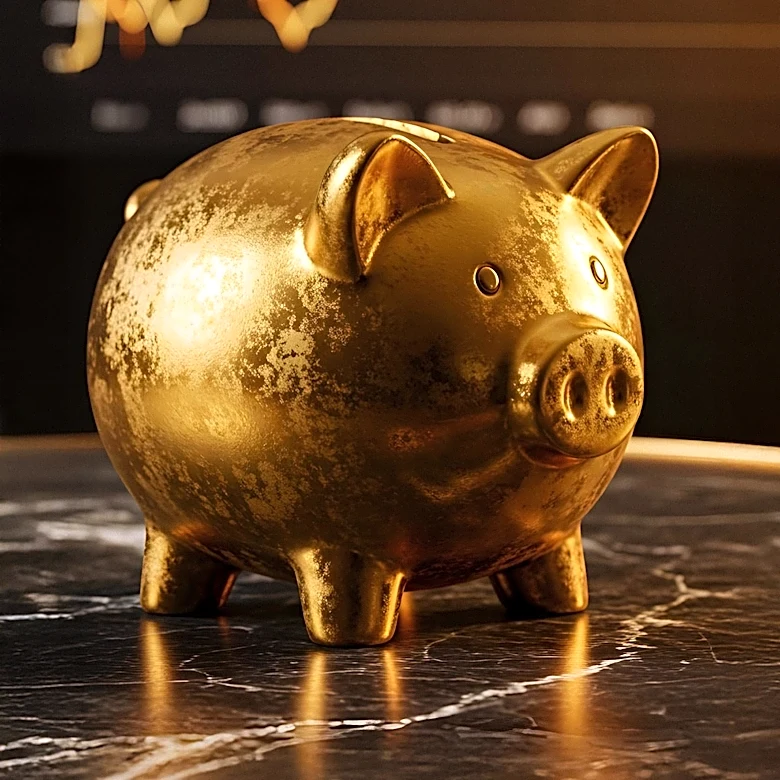 Long-Term Investment in S 500 Proves Profitable Despite Dot-Com Bubble Peak