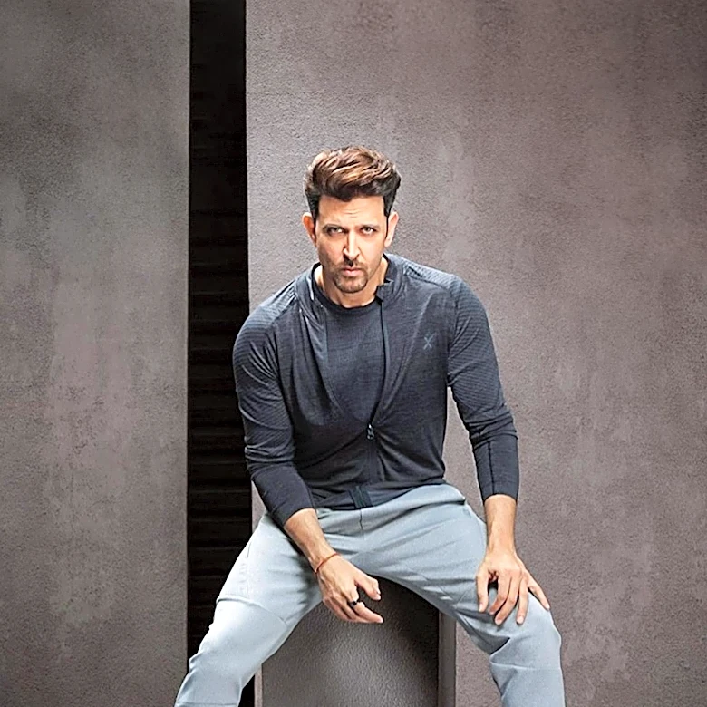 Hrithik Roshan's Fitness Routine: How Discipline and Diet Maintain His Lean Physique