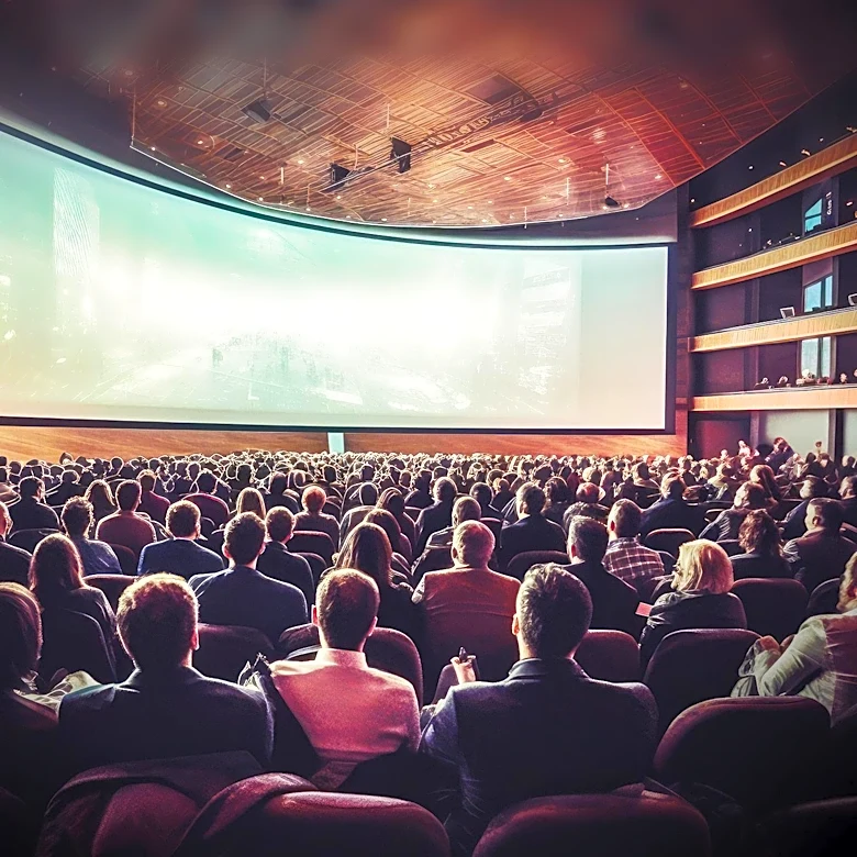 Jerusalem Film Festival Draws 70,000 Attendees Despite Boycott Campaign