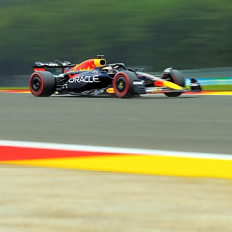 Red Bull Identifies Key Factors Behind Slow Start to F1 Season