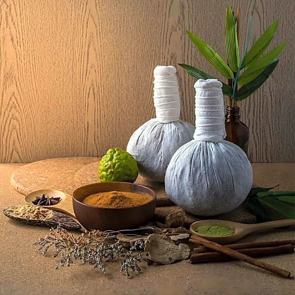 Singapore's Wellness Scene Integrates Holistic Indian Traditions