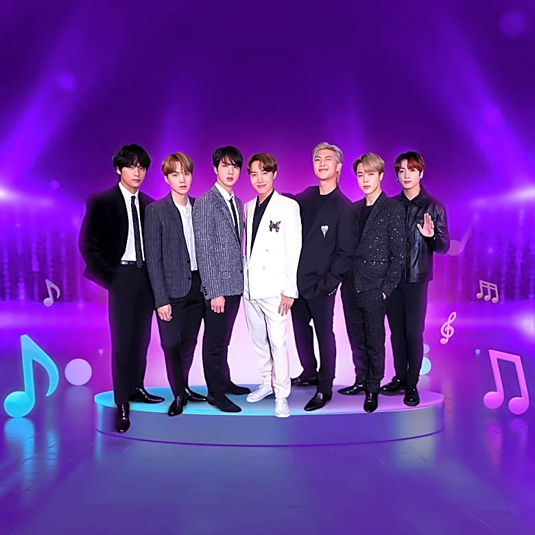Grammys Remove BTS Videos Following Band's Boycott Over New Category