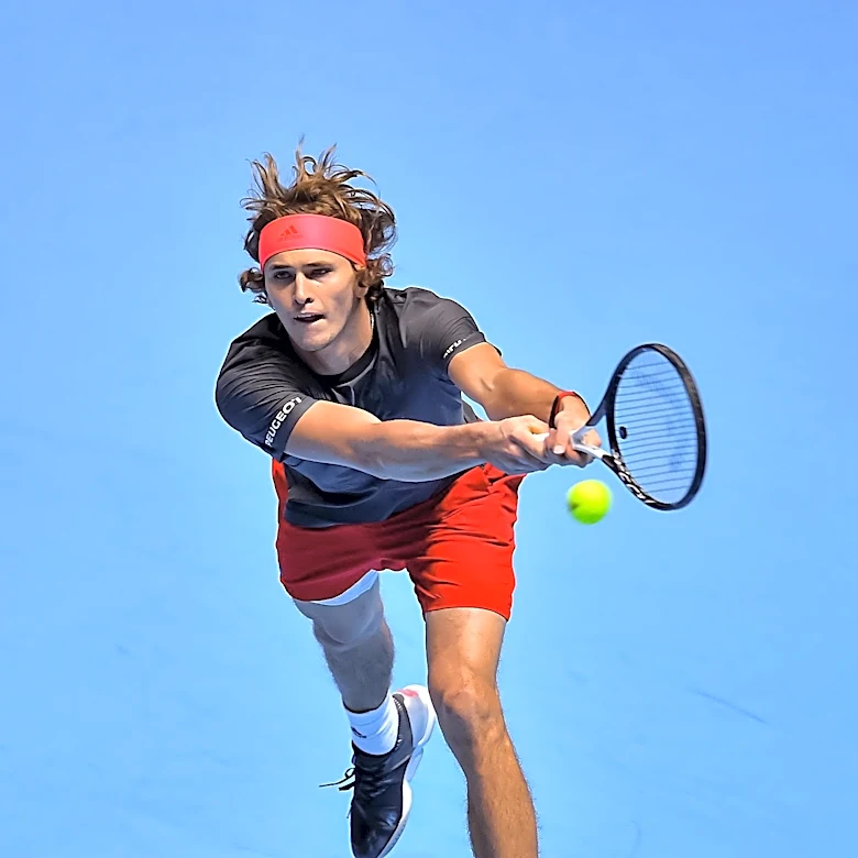 Alexander Zverev Criticizes Length of ATP Masters Events Amid Player Withdrawals