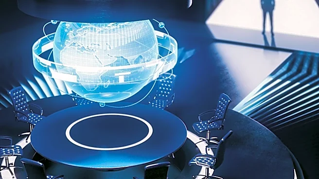 Dell's AI Backlog Reaches Record Levels Amid Supply Constraints