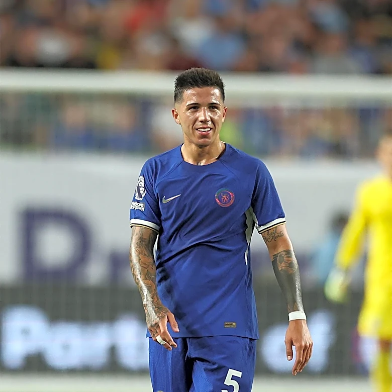 Chelsea Signs Valentin Barco as Xabi Alonso Plans Further Transfers