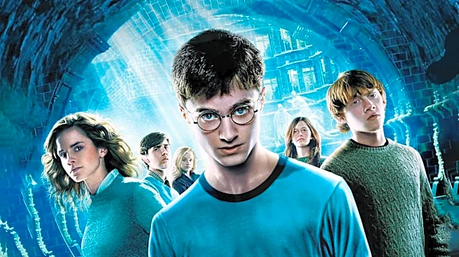 Rupert Grint Reflects on Fatherhood's Impact on His Role in 'Nightborn'