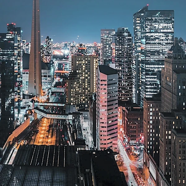 Income Needed for Happiness in Canadian Cities Highlights Economic Disparities