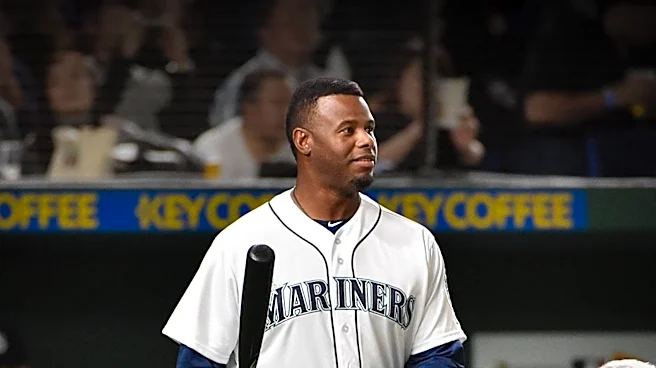 Seattle Mariners Trade Luis Castillo to White Sox for Key Players