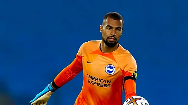 Chelsea FC's Robert Sánchez Faces Minor Injury, Impacting Preseason Matches