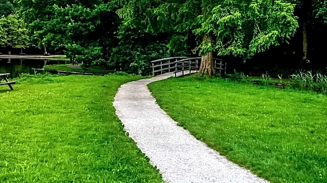 Warrenville, Illinois Offers Scenic Trails and Artsy Vibes for Nature Enthusiasts