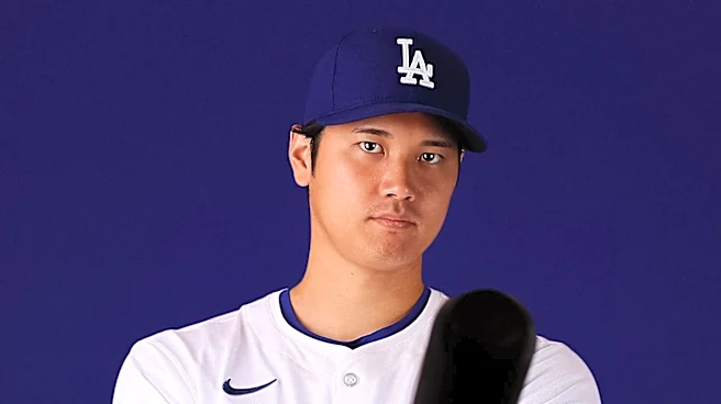 Los Angeles Dodgers Acquire Tarik Skubal in Major Trade Move