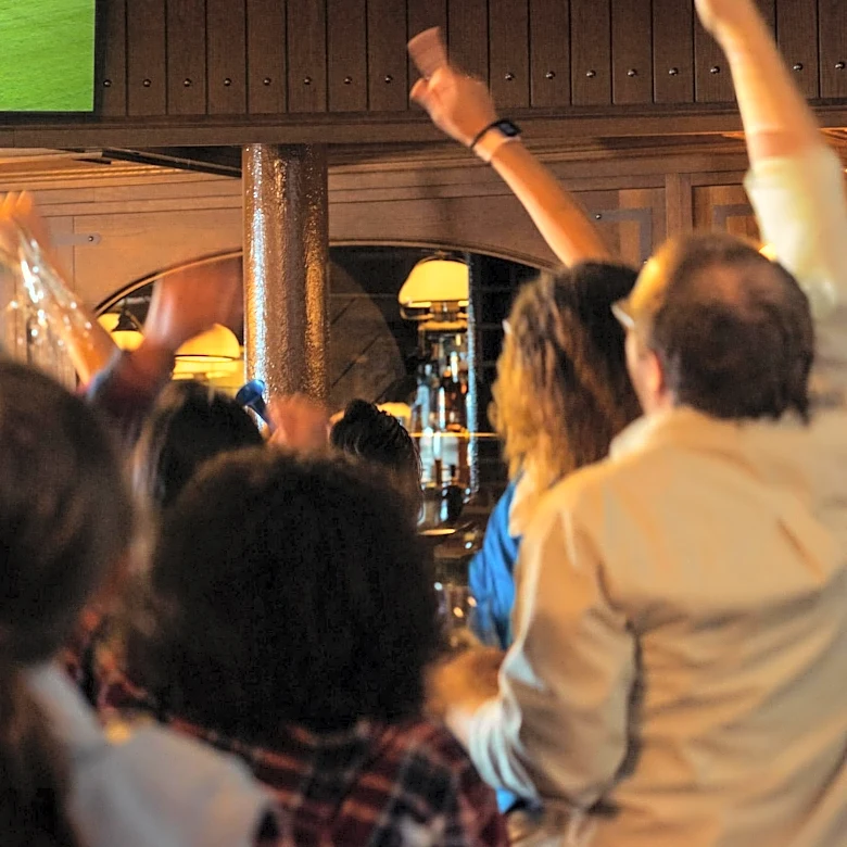 Liverpool FC's Chicago Supporters Club Grows to Nearly 1,800 Members