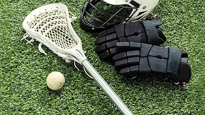 Maryland Alumni Honored in 2026 World Lacrosse Women's Championship