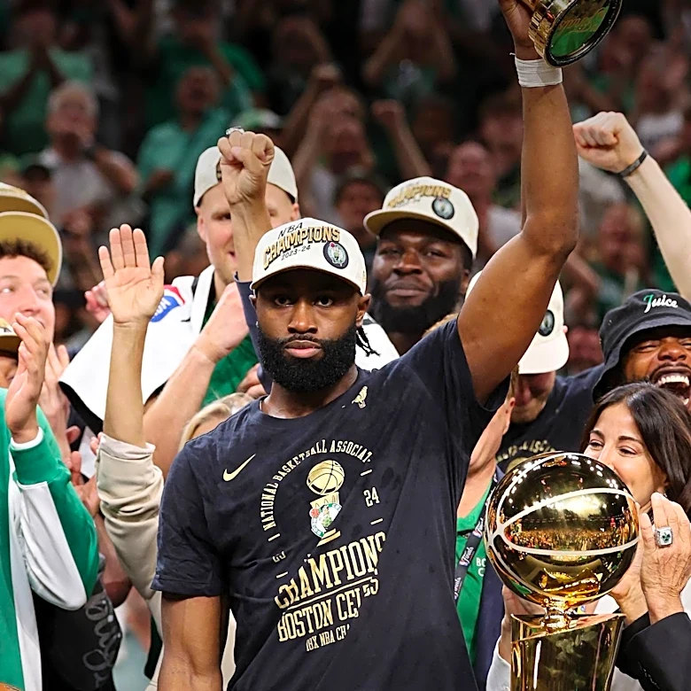 NBA 2026-27 Season: Early Predictions for MVP and Rookie of the Year
