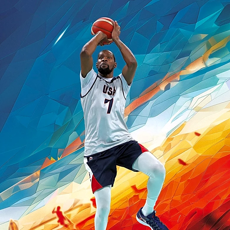 Kevin Durant Praises Philadelphia 76ers' New 'Superteam' Status