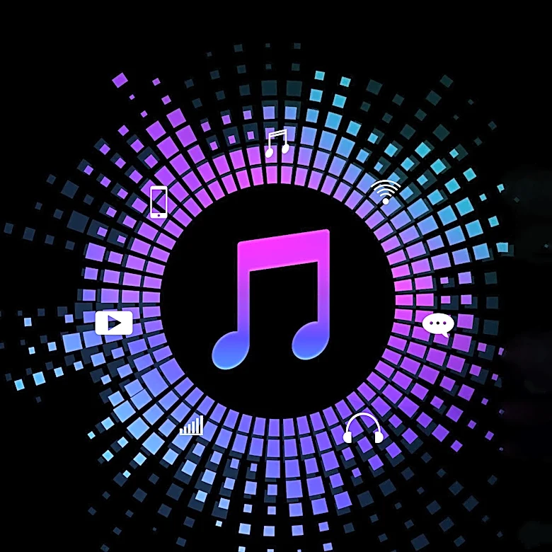 AI-Generated Music Dominates Streaming Platforms, Raising Concerns for Human Artists