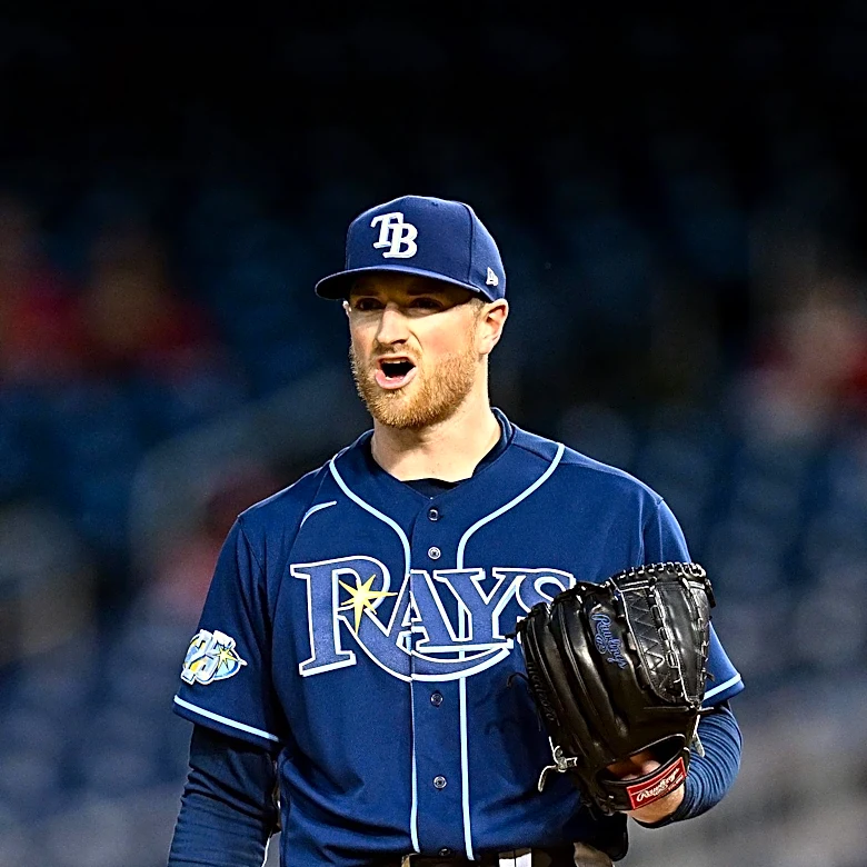 Rays Acquire Freddy Peralta to Strengthen Pitching Rotation