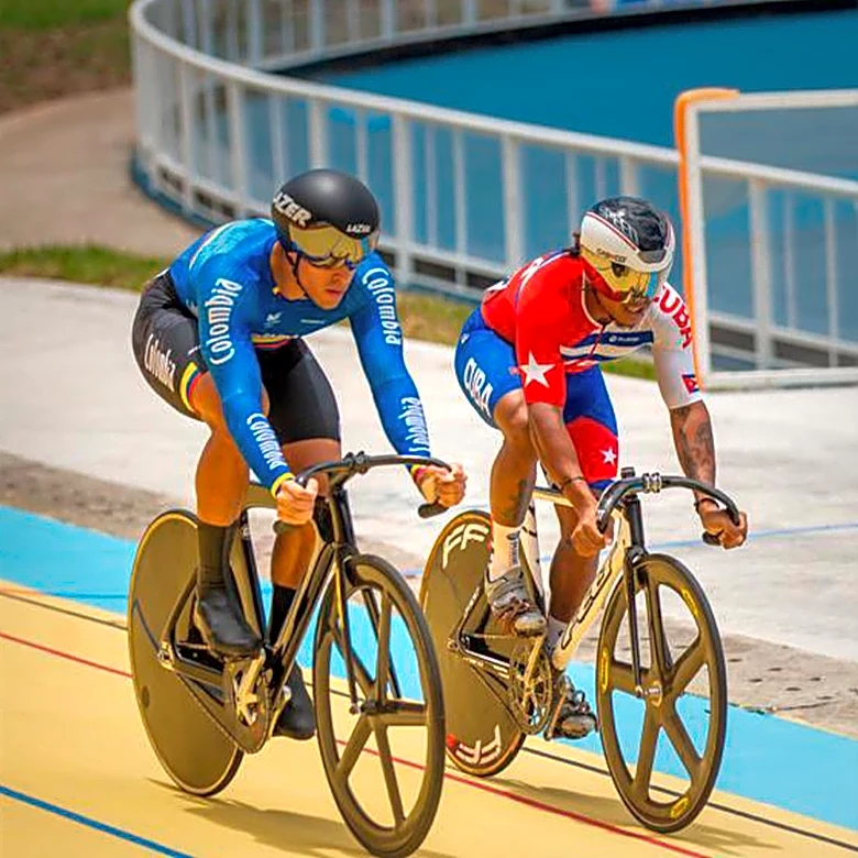 Emma Finucane Leads Wales with Record Fourth Gold at Commonwealth Games