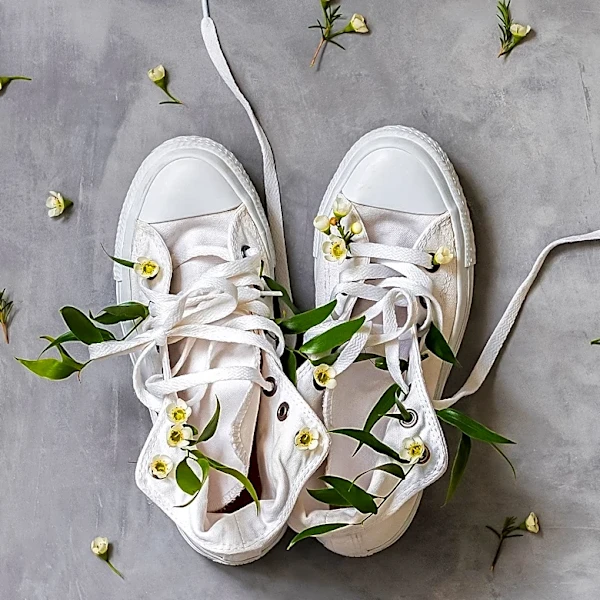 Nike Releases Air Force 1 '07 Floral Edition, Expanding Floral-Themed Collection