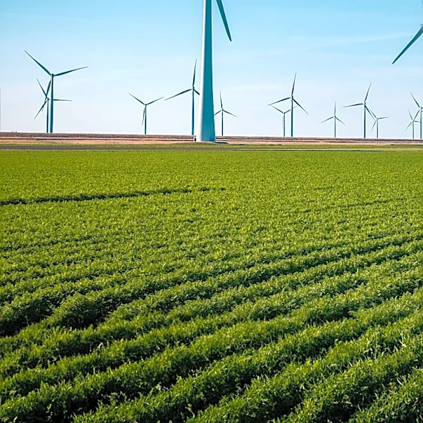 Brazil's Agricultural Sector Embraces Biological Crop Inputs for Sustainable Farming