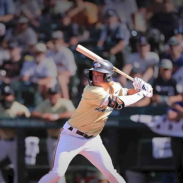 Rockies' Minor League Talent Shines, Indicating Strong Future Prospects