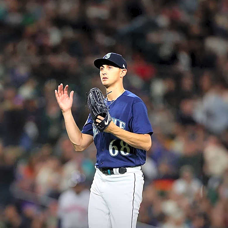 Seattle Mariners Prepare for Post-Castillo Era with New Roster Moves