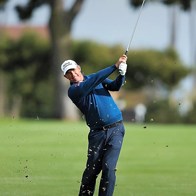 Zach Johnson Triumphs at Inaugural Portugal Invitational Golf Tournament
