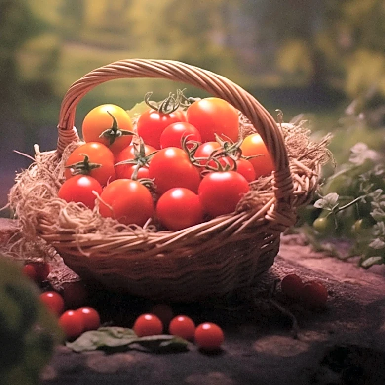 Gardening Tips: Managing Cherry Tomato Overproduction for Home Gardeners
