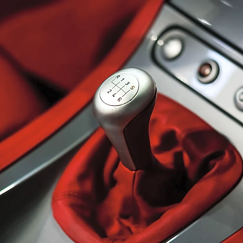 EPA Report Highlights Decline of Manual Transmissions in U.S. Automotive Market
